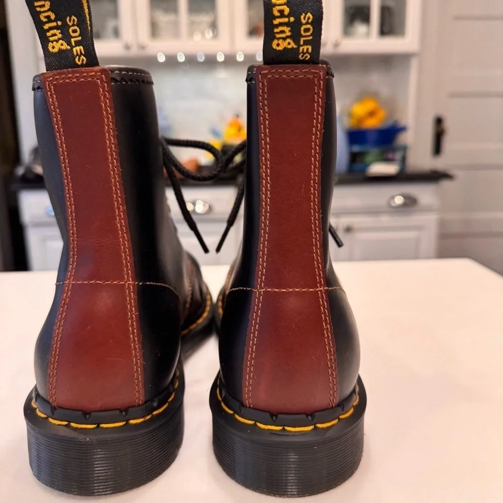 Dr. Martens brand new